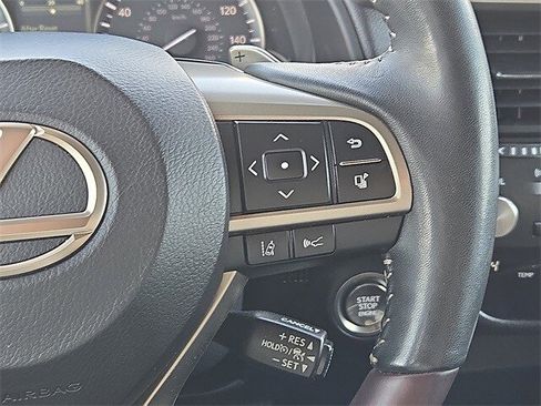 Certified 2020 Lexus RX 350 350 image 24