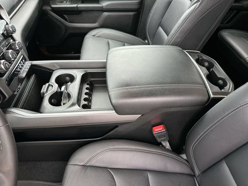 Used 2025 RAM 1500 Lone Star AWD/4WD image 20