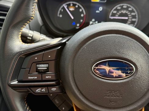 Used 2023 Subaru Forester Wilderness image 15