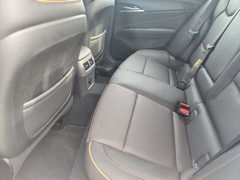 New 2026 Cadillac CT4 Sport image 20