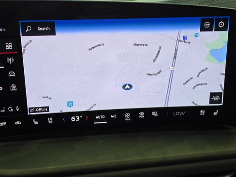 New 2025 Audi Q5 Premium Plus image 22