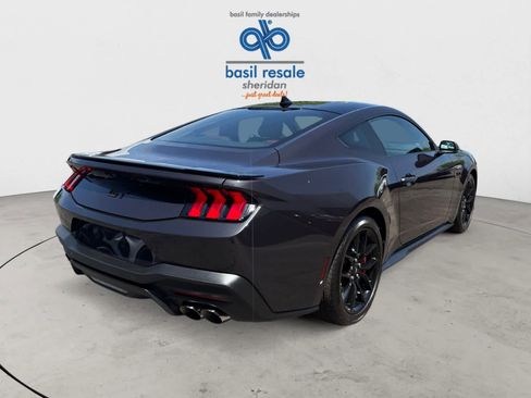 Used 2024 Ford Mustang GT Premium RWD image 6