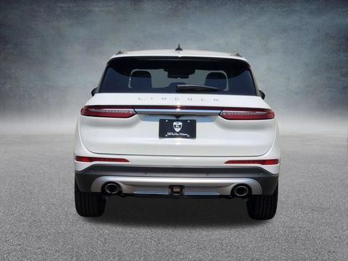 New 2026 Lincoln Corsair Premiere w/ Towing Package AWD/4WD image 6