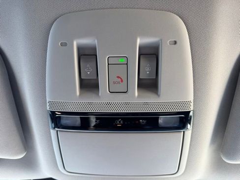Certified 2025 Nissan Murano SL AWD/4WD image 29