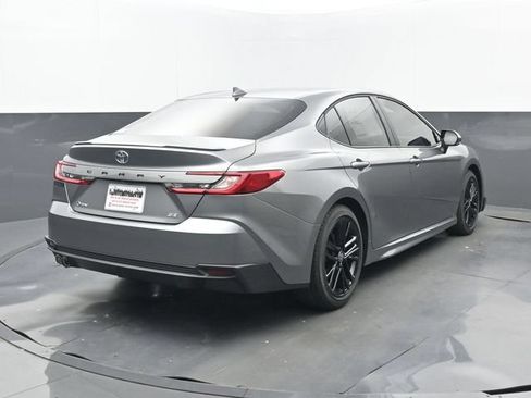 New 2026 Toyota Camry SE FWD image 20
