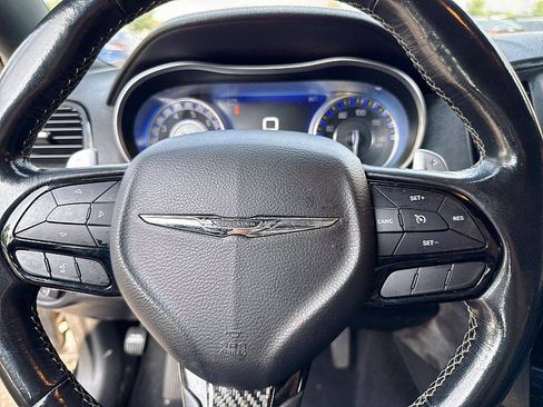 Used 2021 Chrysler 300 S RWD image 20