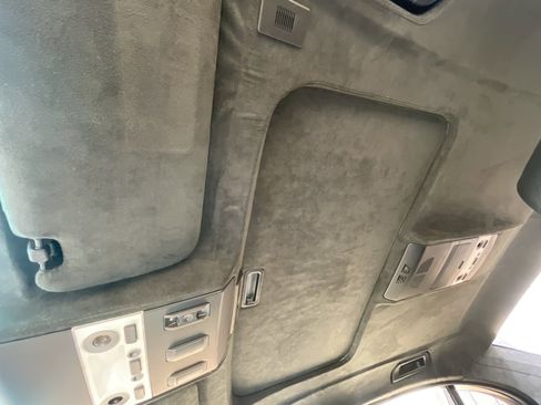 Used 2007 BMW 750i image 18