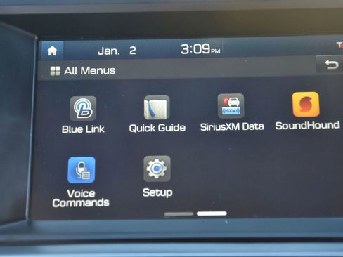 Used 2017 Hyundai Sonata SE image 26