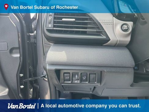 Certified 2025 Subaru Outback Premium w/ Popular Package #1 AWD/4WD image 17
