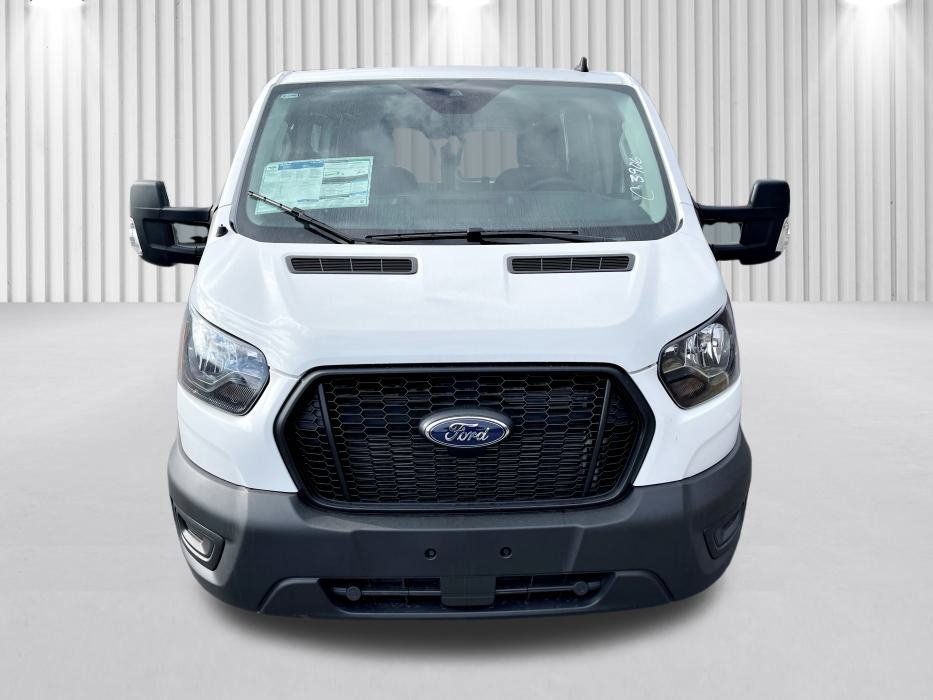 New 2024 Ford Transit 250 Low Roof RWD image 11