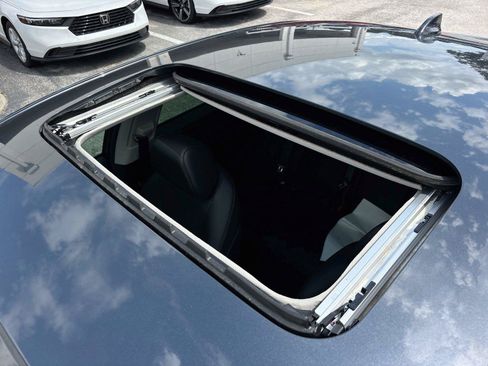 Certified 2023 Honda Accord Touring image 27