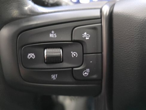 Used 2024 GMC Sierra 2500 Denali Ultimate image 48