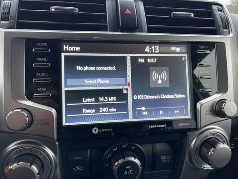 Used 2024 Toyota 4Runner SR5 Premium image 10