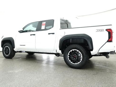 New 2025 Toyota Tacoma TRD Off-Road image 23