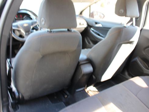 Used 2017 Chevrolet Cruze LS image 32