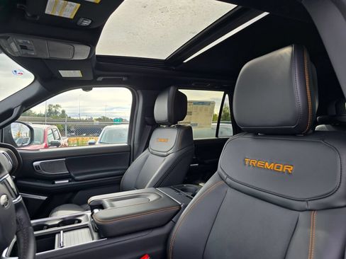 New 2026 Ford Expedition Tremor AWD/4WD image 14
