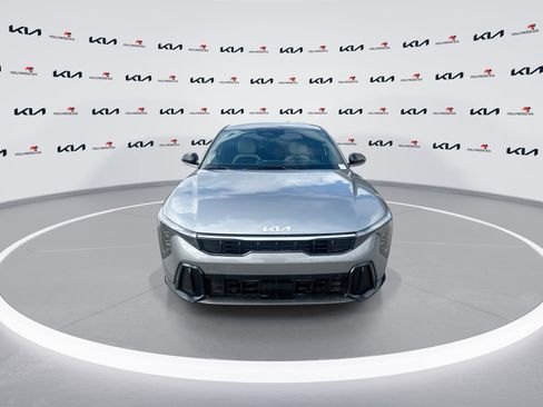 New 2026 Kia K4 GT-Line image 3