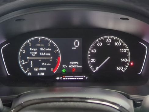 New 2026 Honda Civic Sport image 18