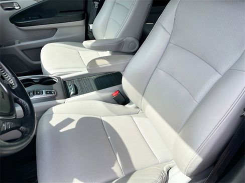 Used 2023 Honda Ridgeline RTL image 20