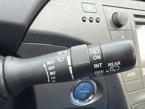 Used 2013 Toyota Prius Two image 13