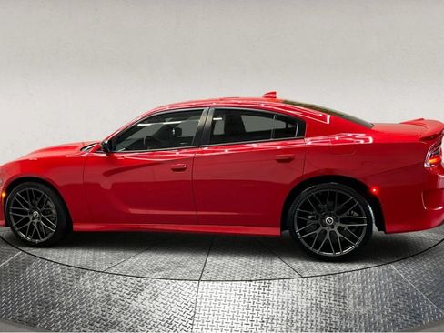 Used 2023 Dodge Charger R/T image 5