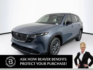 New 2026 MAZDA CX-5 Select AWD/4WD video 1
