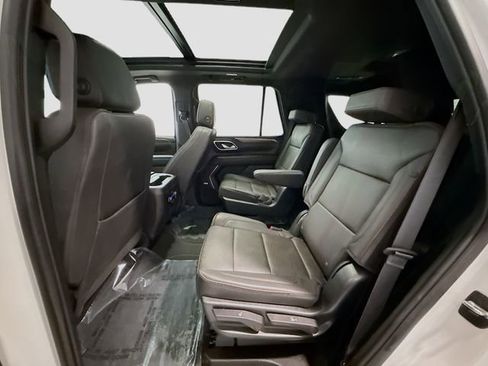 Certified 2023 Chevrolet Tahoe High Country image 24