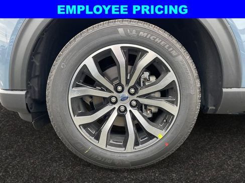 New 2026 Ford Explorer ST-Line AWD/4WD image 14