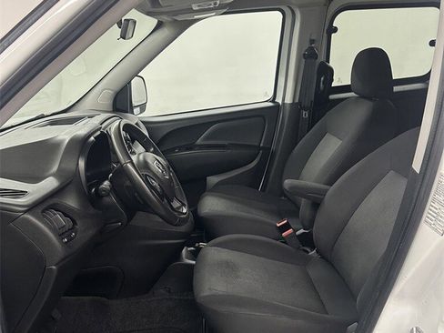 Used 2015 RAM ProMaster City Tradesman SLT w/ Rear Back-up Camera Group image 11