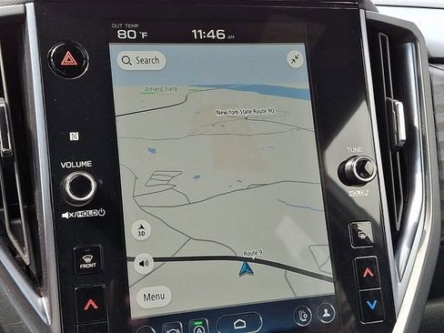 Used 2025 Subaru Forester Limited w/ Popular Package #2 image 17