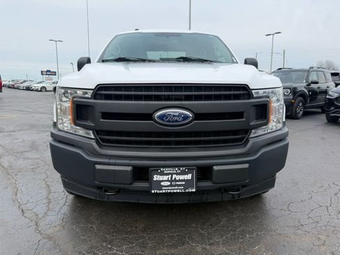 Used 2018 Ford F150 XL w/ XL Power Equipment Group image 19