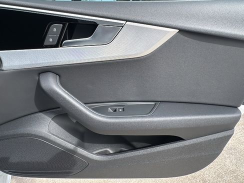 Used 2025 Audi A5 2.0T Premium Plus image 28