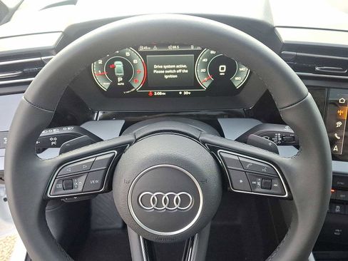 New 2026 Audi A3 2.0T Premium image 16