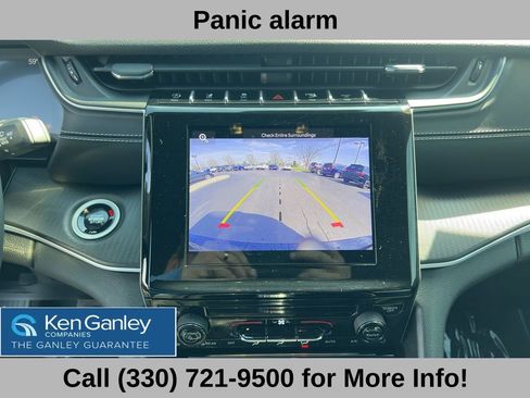 Used 2024 Jeep Grand Cherokee L Laredo AWD/4WD image 38