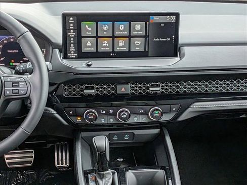 New 2026 Honda Accord Sport image 11