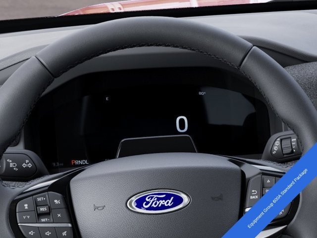 New 2027 Ford Explorer Platinum AWD/4WD image 15