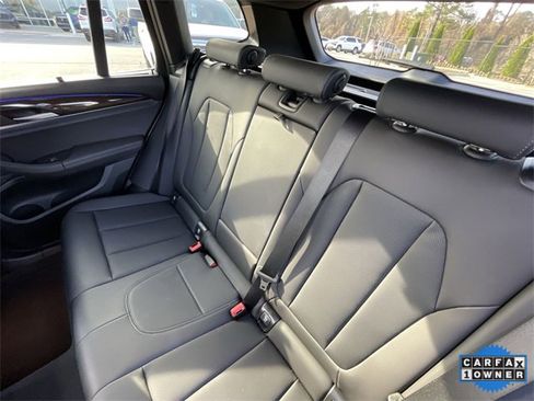 Used 2022 BMW X3 sDrive30i w/ Premium Package 2 (ZPA) image 21