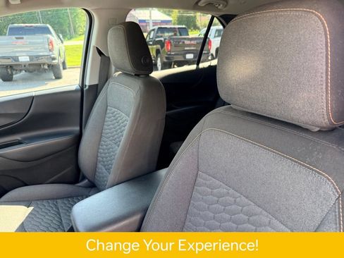 Used 2019 Chevrolet Equinox LT FWD image 14