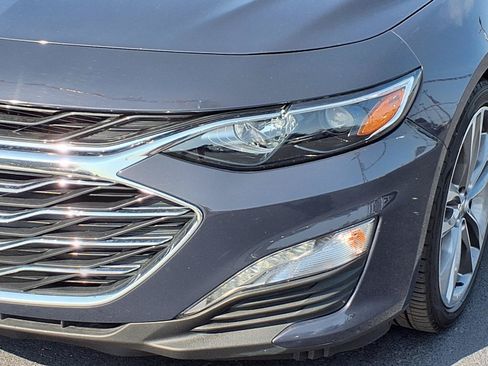 Used 2025 Chevrolet Malibu LT FWD image 31