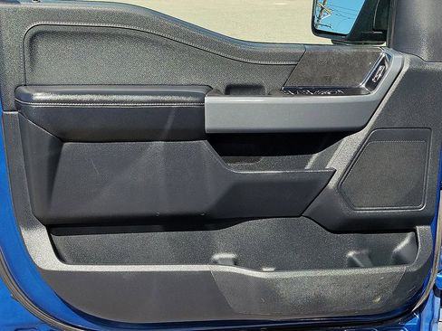 Used 2024 Ford F150 XLT w/ Mobile Office Package image 18