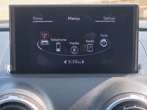 Used 2015 Audi A3 2.0T Premium w/ Cold Weather Package image 20