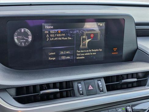 Used 2020 Lexus ES 350 w/ Premium Package image 13