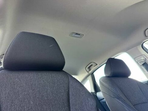 Certified 2023 Honda Accord LX image 16