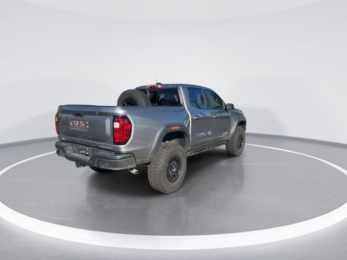 Used 2024 GMC Canyon AT4X w/ AT4X AEV Edition image 9