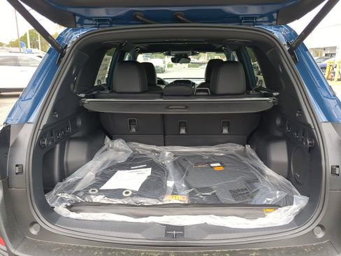 Used 2026 Subaru Forester Wilderness image 9