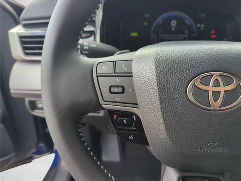 New 2026 Toyota Camry SE FWD image 15