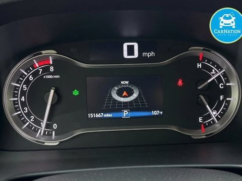 Used 2017 Honda Pilot Elite image 7