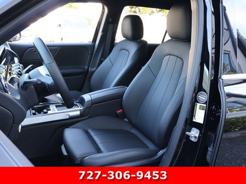 Certified 2024 Mercedes-Benz GLB 250 4MATIC w/ Driver Assistance Package image 2