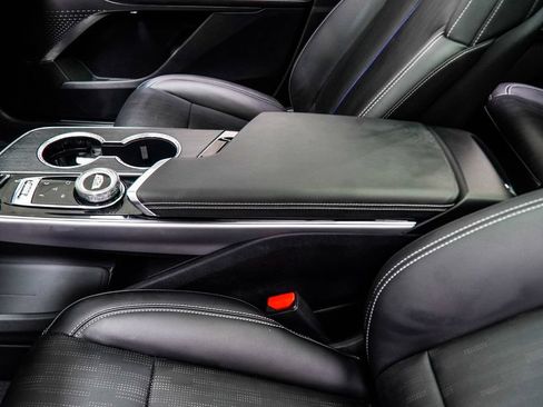 Used 2025 Cadillac Lyriq Sport w/ LPO, Floor Liner Package AWD/4WD image 20