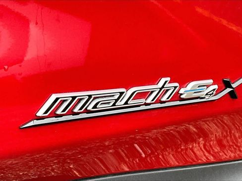 Used 2024 Ford Mustang Mach-E Select w/ Comfort Package Lite image 9